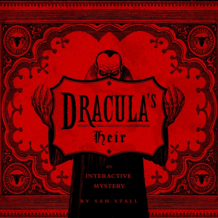 Dracula's Heir