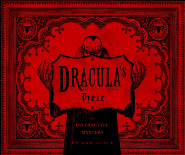 Dracula's Heir