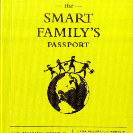 The Smart Familys Passport