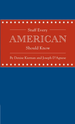 Stuff Every American Should Know