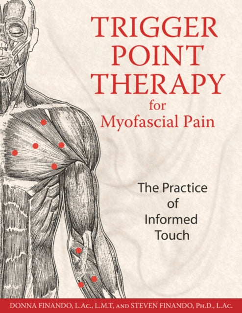Trigger Point Therapy for Myofascial Pain: The