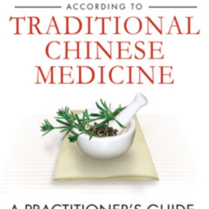 Western Herbs According to Traditional Chinese
