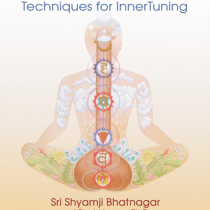 Microchakras: InnerTuning for Psychological Well-being