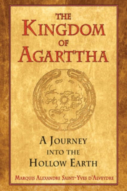 Kingdom of Agarttha