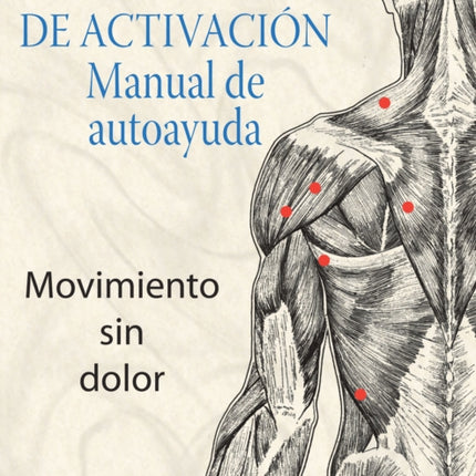 Puntos de Activación: Manual de Autoayuda: