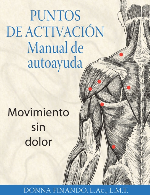 Puntos de Activación: Manual de Autoayuda:
