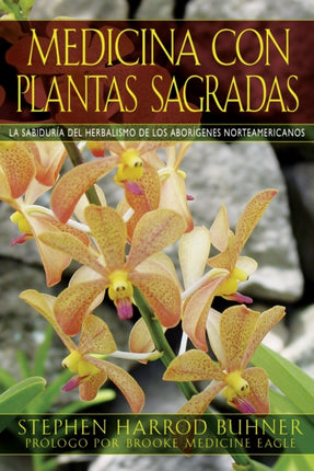 Medicina Con Plantas Sagradas: La Sabiduría del