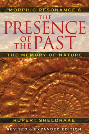 Presence of the Past Morphic Resonance and the