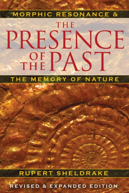 Presence of the Past Morphic Resonance and the
