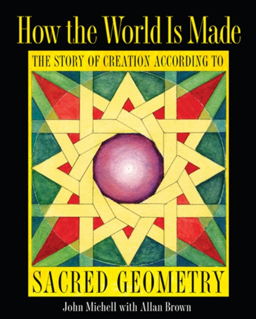 How the World Is Made: The Story of Creation