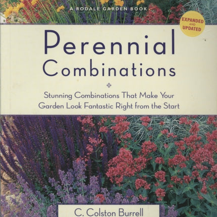 Perennial Combinations: Stunning Combinations
