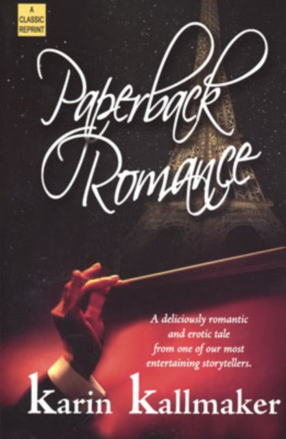 Paperback Romance