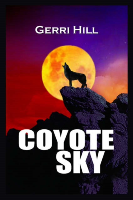 Coyote Sky