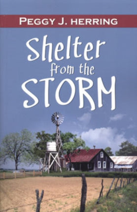 Shelter from the Storm