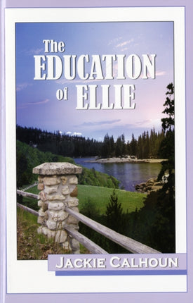 The Education of Ellie