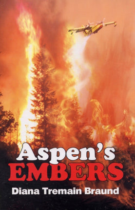 Aspen's Embers