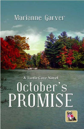 October's Promise: A Novel from Turtle Cove