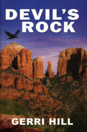 Devil's Rock