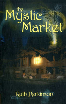 The Mystic Market