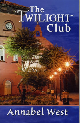 The Twilight Club