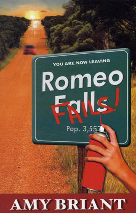 Romeo Fails