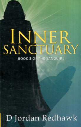 Inner Sanctuary: Book 3 of the Sanguire