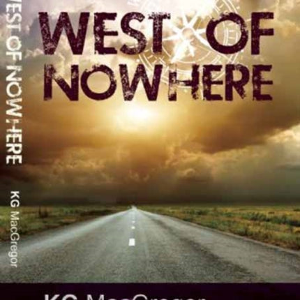 West of Nowhere