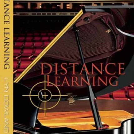 Distance Learning