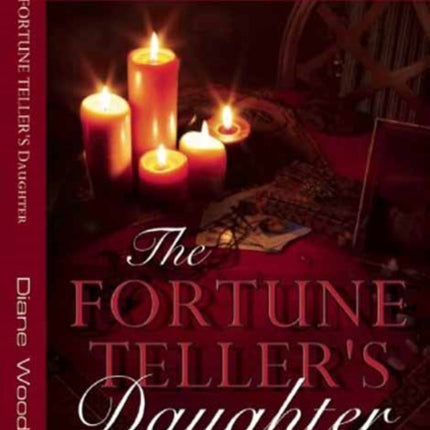 Fortune Teller's Daughter