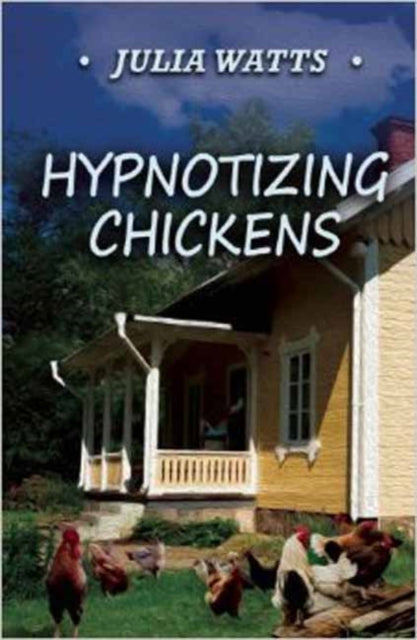 Hypnotizing Chickens