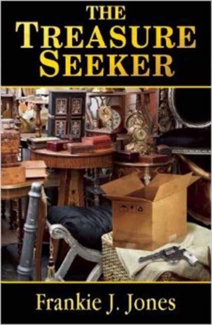 The Treasure Seeker