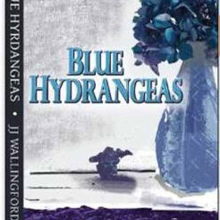 Blue Hydrangeas