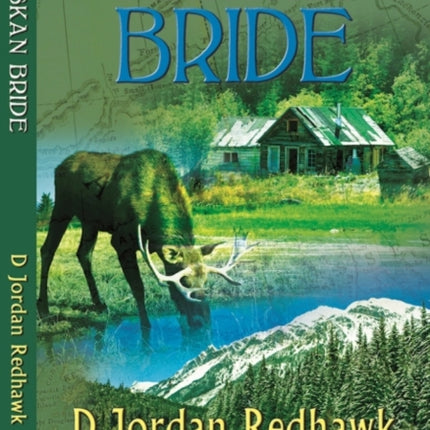 Alaskan Bride