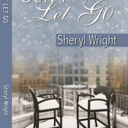 Don't Let Go