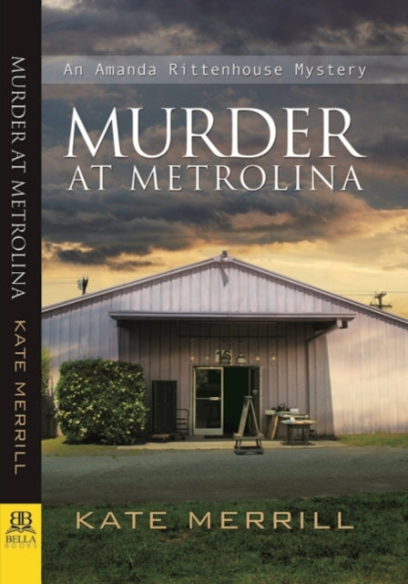 Murder at Metrolina