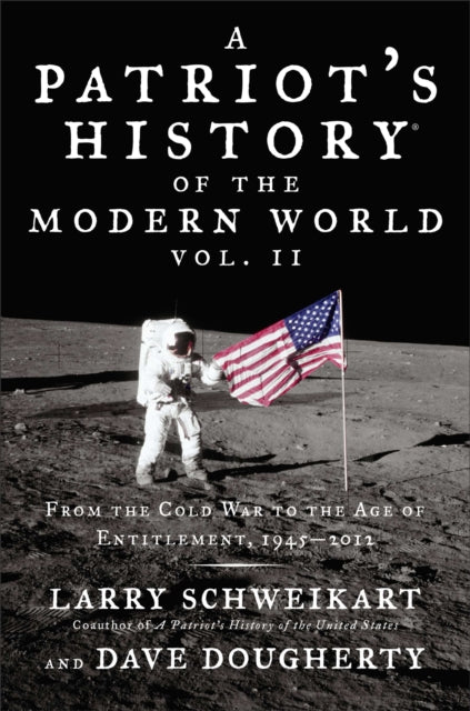 Patriot's Hist Of Mod Wrld V