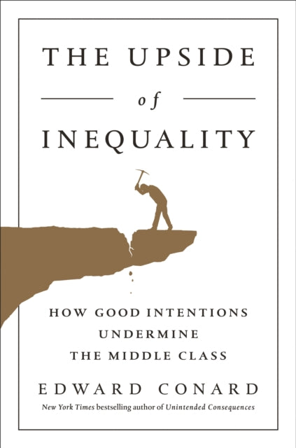 The Upside Of Inequality