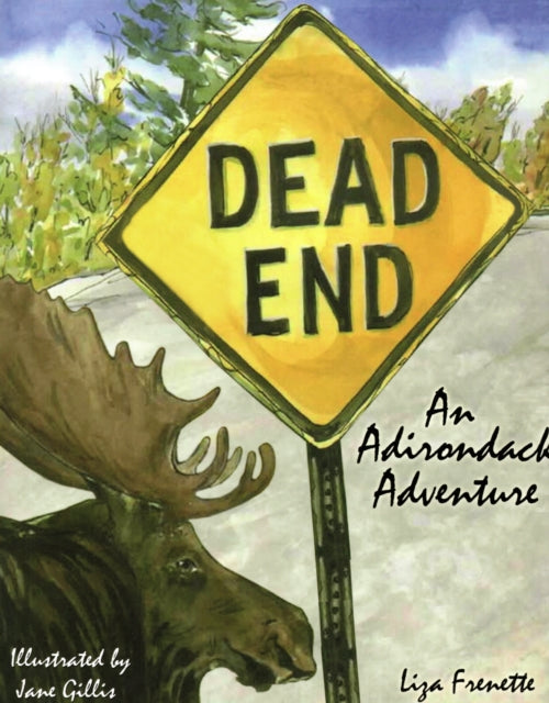 Dead End: An Adrondack Adventure