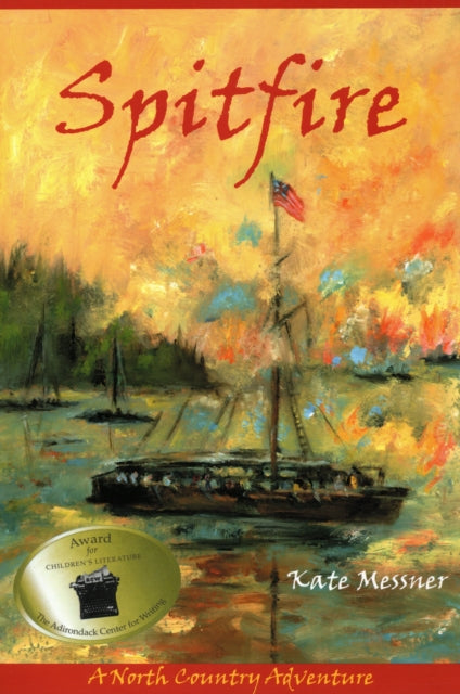 Spitfire: A North Country Adventure