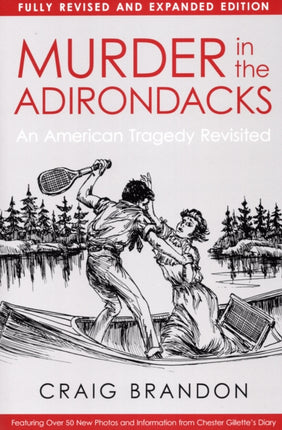 Murder In The Adirondacks: Fully