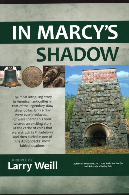 In Marcy’s Shadow