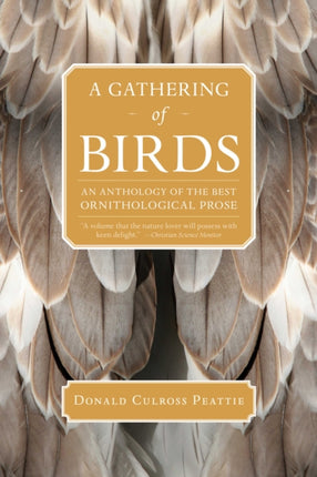 A Gathering of Birds: An Anthology of the Best