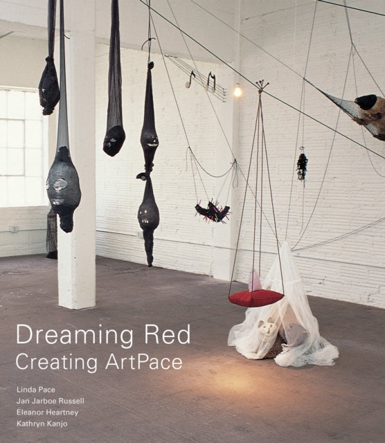 Dreaming Red: Creating ArtPace