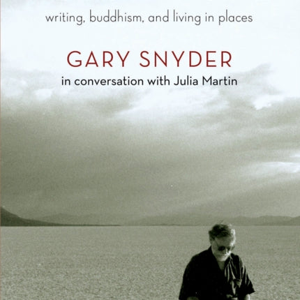 Nobody Home: Writing, Buddhism, and Living in Places