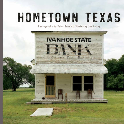 Hometown Texas
