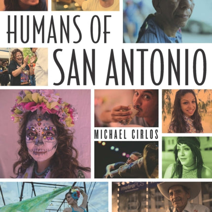 Humans of San Antonio