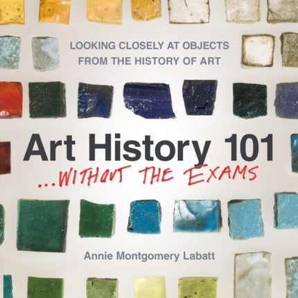 Art History 101... Without the Exams: Looking