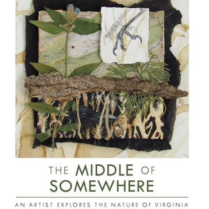 The Middle of Somewhere: An Artist Explores the Nature of Virginia