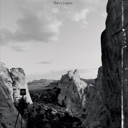 From Here to the Horizon: Photographs in Honor of Barry Lopez