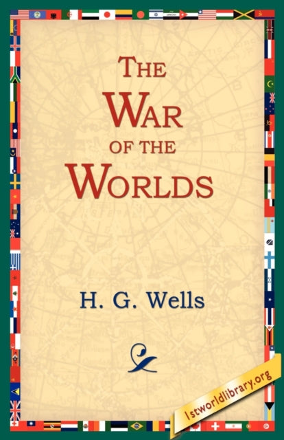 The War of the Worlds